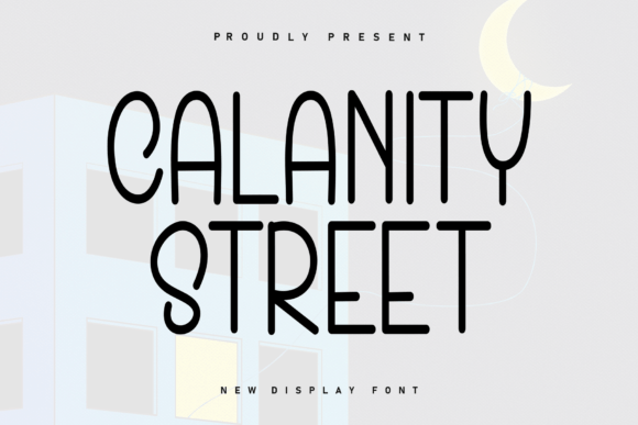 Calanity Street: Bringing Heartfelt Perfection to Modern Design
