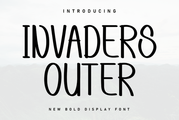 Evaluating Invaders Outer for Design Projects