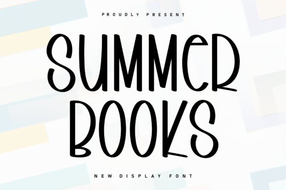 Evaluating Summer Books: A Practical Guide to Handwritten Font Selection