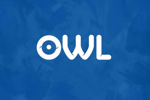 Owl: A Practical Guide to Using This Versatile Creative Font Family