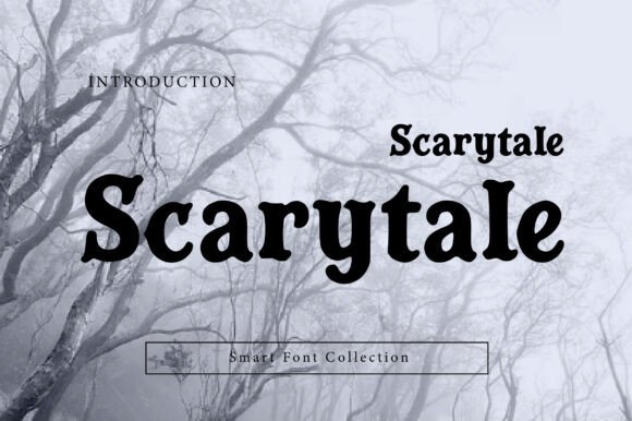 Scarytale: Mastering the Balance Between Storybook Charm and Spooky Design