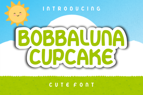 Strategic Application of Bobbaluna Cupcake in Visual Communication