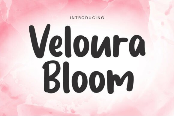 Veloura Bloom: Infusing Organic Warmth into Modern Design